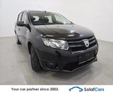 Dacia Sandero 1.5 DCi Ambiance Klima ... - Dacia Sandero: 1.5