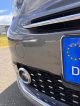 Fiat 500C 1.2  Cabrio Grau - gebrauchte Fiat 500C aus dem Jahr 2016