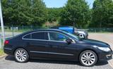 Volkswagen Passat CC 1.8 TSI DSG - - Volkswagen Passat CC: Coupe