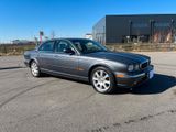 Jaguar XJ 4.2 XJ8 AUTOMATIK TOP ZUSTAND - Jaguar XJ: 4.2