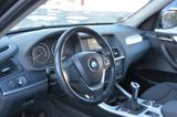 BMW X3 xDrive20i -Allrad AHK - BMW X3 aus 2013