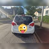 Opel Merivs B - Opel Meriva in Hagen