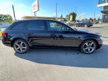 Audi A4 - 4
