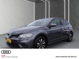 Volkswagen Polo 1.0 TSI Move DSG *IQ.DRIVE*App-Connect*SHZ*
