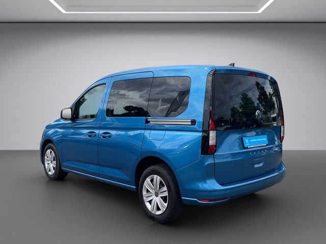 Caddy Basis 2.0TDI 75kW SG6
