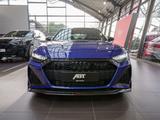 Audi RS6 Avant ABT Legacy Edition LED HUD PANO B&O VC - Audi RS6 Jahreswagen
