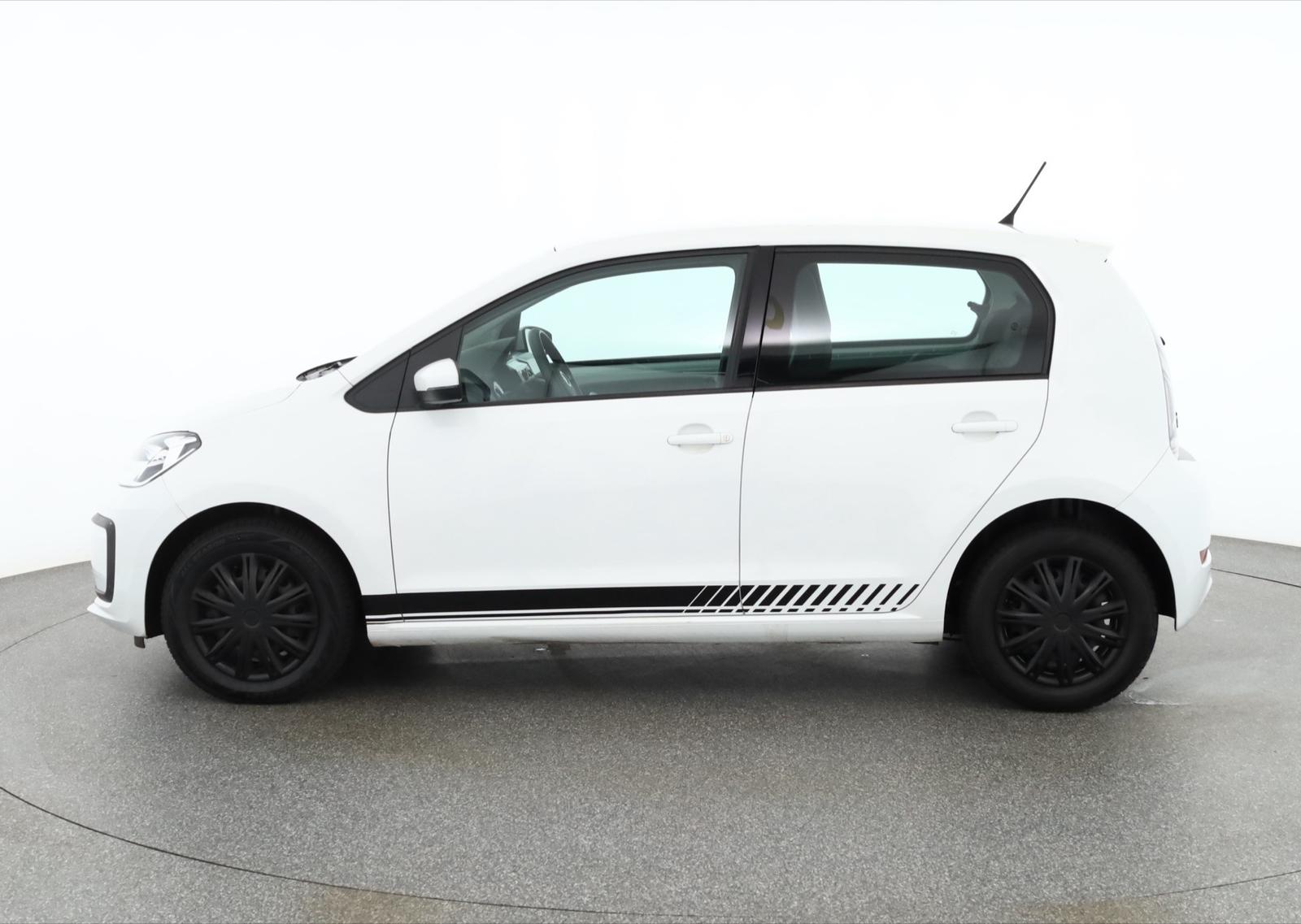 Volkswagen Up 1.0 BMT Basis Klima Kamera Tempomat PDC AUX, миниатюра 2