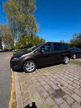 Seat Alhambra - Seat Alhambra: Se