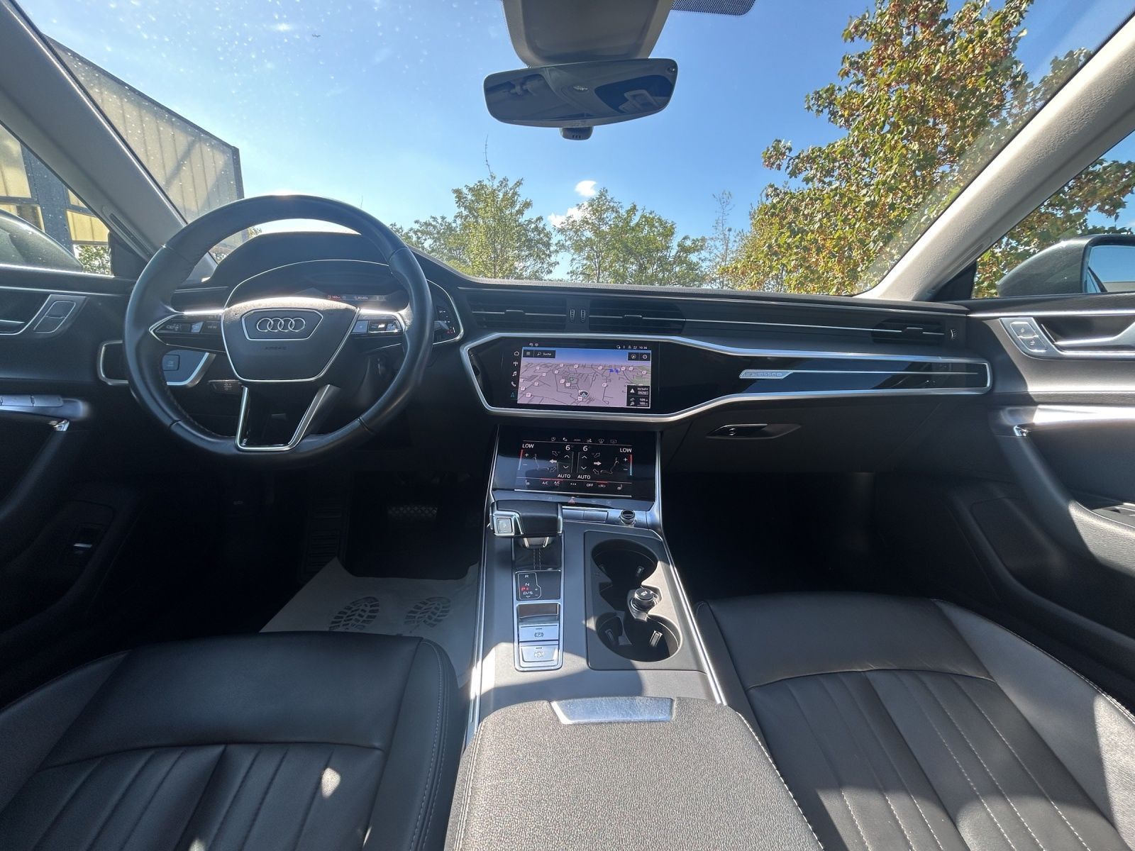 Audi A7 - Bild 7