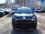 Citroën C3 Aircross 1.2 Pure Tech 130 Feel Pack Auitomat - gebrauchte Citroën C3 Aircross aus dem Jahr 2021