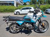 BMW R100GS Paris/Dakar - BMW PARIS DAKAR
