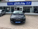 Opel Insignia B Grand Sport Dynamic - Opel Insignia Dynamic mit Benzin-Antrieb