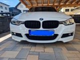 BMW 320i Touring M Sport Shadow line - BMW 320: M Sport 320i