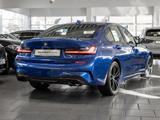 BMW 340i xDrive 360° LED SPORTABGASANLAGE W-LAN H/K - BMW 340 Benzin Gebrauchtwagen
