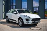 Porsche Macan S - gebrauchte Porsche Macan aus dem Jahr 2015