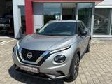Nissan Juke 1.0DIG-T Acenta Komfort Paket AppleCarplay - Nissan Tageszulassungen