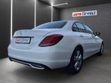 Mercedes-Benz C200 CGI Aut. LED Navi Tempomat Sitzheizung PDC - Mercedes-Benz Cgi