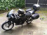 Honda CBR 250 RA ABS, HU 05/2028 - HONDA CBR 250R