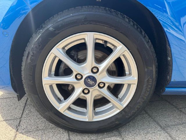 Ford Fiesta Titanium X