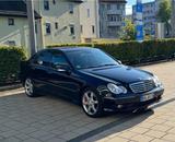 Mercedes-Benz Mercedes Benz C320 CDI AMG Paket - Mercedes-Benz C 320: Cdi AMG