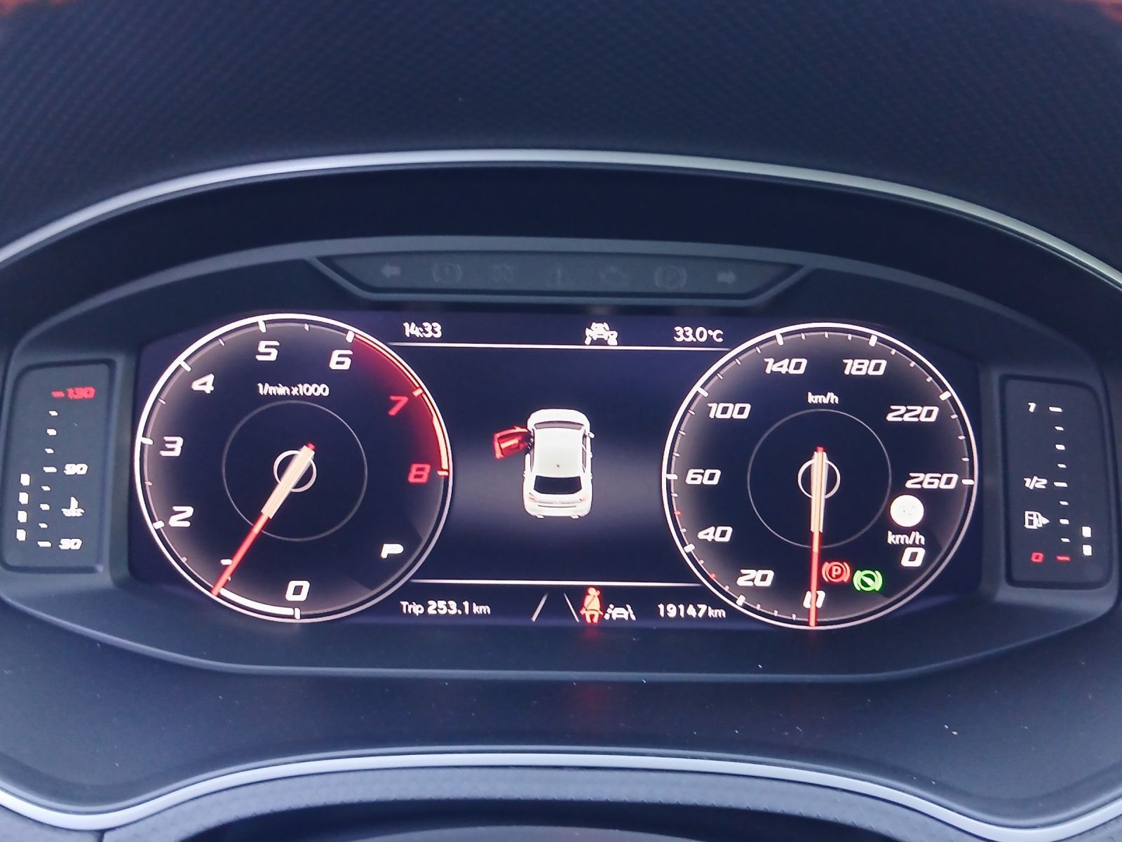 Seat Ibiza - Bild 11