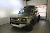 Land Rover Defender 110 SE Top-Ausstattung Leder - Land Rover Defender in Rostock
