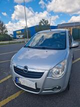 Opel Agila 1.0 ecoFLEX Edition Edition - Opel Agila Gebrauchtwagen in Berlin