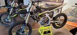 Triumph TF-450 RC EDITION AKTIONSANGEBOT SPORTFAHRER - Angebote entsprechen deinen Suchkriterien
