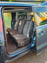 Volkswagen Sharan 2.0 TDI SCR BMT ALLSTAR - VW Sharan Gebrauchtwagen in Aachen