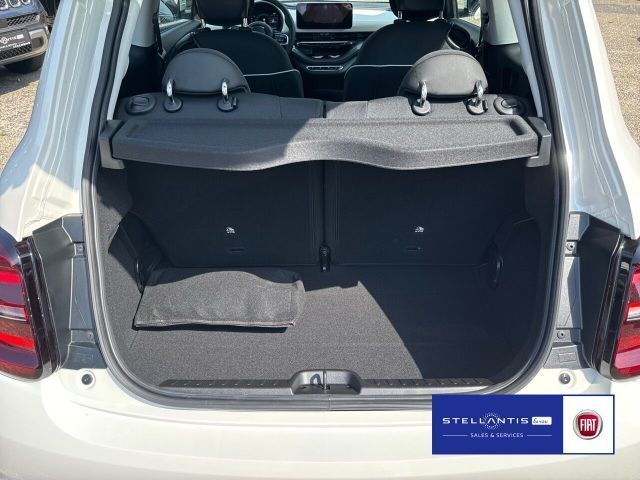 Fiat 500e - Bild 12