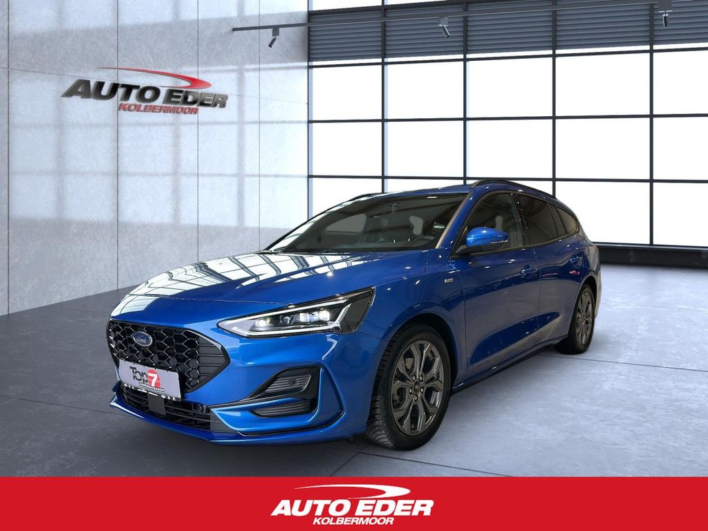 Image of Ford Focus