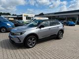 Opel Grandland GS Line*Automatik*Navi*SHZ* - Opel Grandland (X) SUV