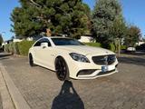 Mercedes-Benz *Diamant-Weiß*AMG-Drivers*360*Keyless*Designo* - Mercedes-Benz CLS 63 AMG: Coupe