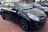 Hyundai I20 *tüvneu*serviceneu*aux*klima*m... - Hyundai i20 Gebrauchtwagen in Lübeck
