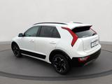 Kia Niro EV Inspiration Wärmepumpe Schiebedach HUD N - Kia Niro mit Elektro-Antrieb