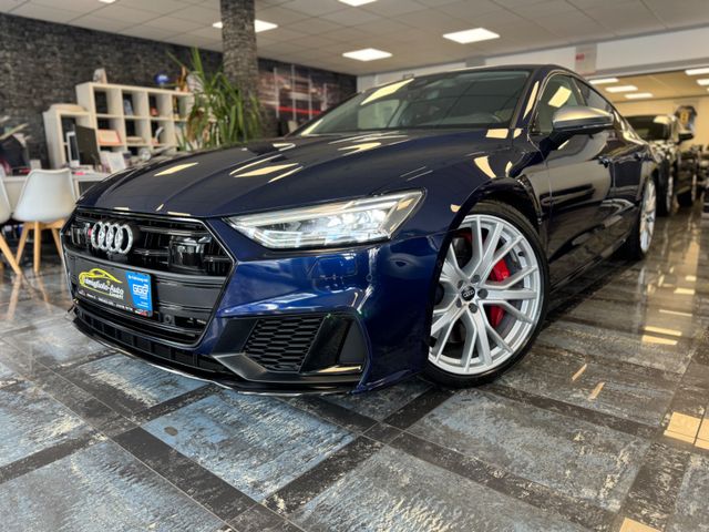 Audi S7 Sportback 3.0 TDI quattro*Ambiente*Sound*B&Q*