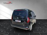 Renault Kangoo Equilibre E-Tech Electric Voll-LED Servo - Renault Kangoo in Lübeck