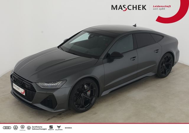 Audi RS7 Sportback performance KERAMIK 305 Pano b+O 2