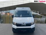 MAN TGE 3.140 4X2F SB RÜCKFAHRKAMERA/LADEBORDWAND - gebrauchte MAN TGE aus dem Jahr 2022