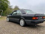 Mercedes-Benz 190 E 2.3, DTM Sportline - Mercedes-Benz 190: Sportline