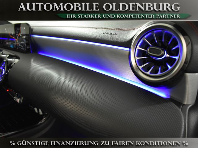 Mercedes-Benz CLA 250 e SB AMG *Distro+*Pano*Wide*HeadUp*KeyGo