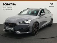 Cupra Leon - Vorschau Bild 1