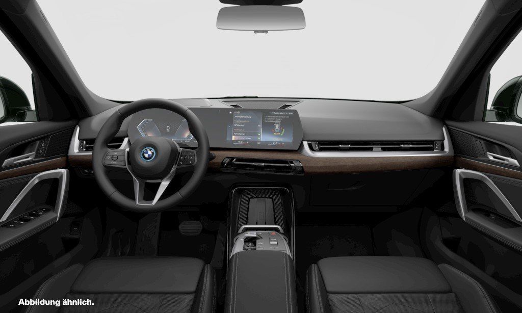 BMW iX1 xDrive30 LiveCockpitProf Head-Up Kamera LED foto 4