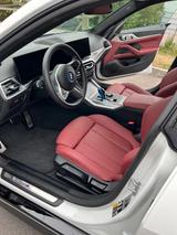 BMW i4 eDrive35 M Sport M Sport - BMW i4 von privat