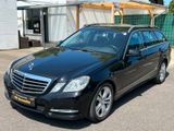 Mercedes-Benz E 200 E -Klasse T-Modell Avangarde-NAVI