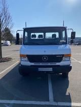 Mercedes-Benz Mercedes Benz 816D Vario - Mercedes-Benz 2008