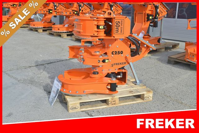 Andere Westtech Woodcracker C250 Schere - NEW on stock