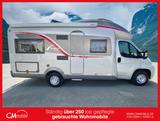 Bürstner Ixeo iT 664 - Hub & Festbett - - Bürstner Ixeo