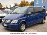 Mercedes-Benz Viano 2.2 CDI / Klima / 6-Sitze / 1.Hand / 95´km - Mercedes-Benz Viano Gebrauchtwagen in München