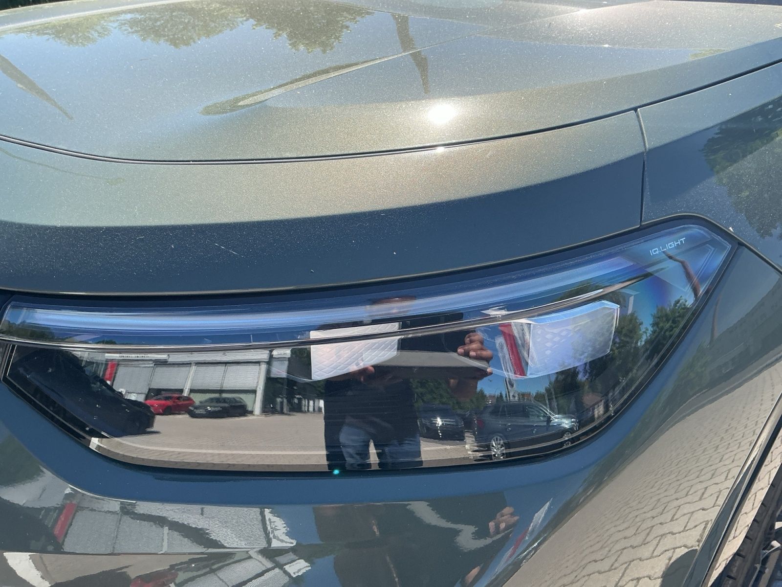 Volkswagen Tayron - Bild 19